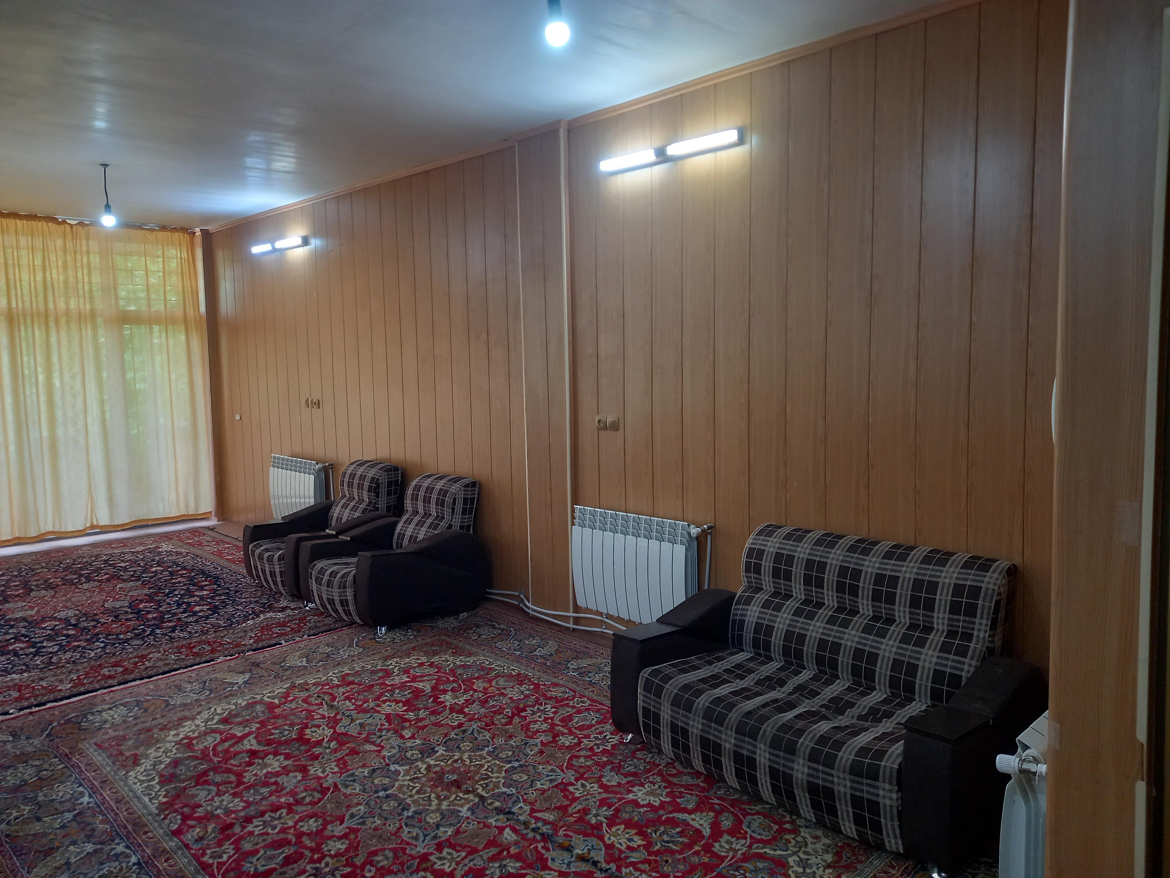 ویلای یک خوابه الماس