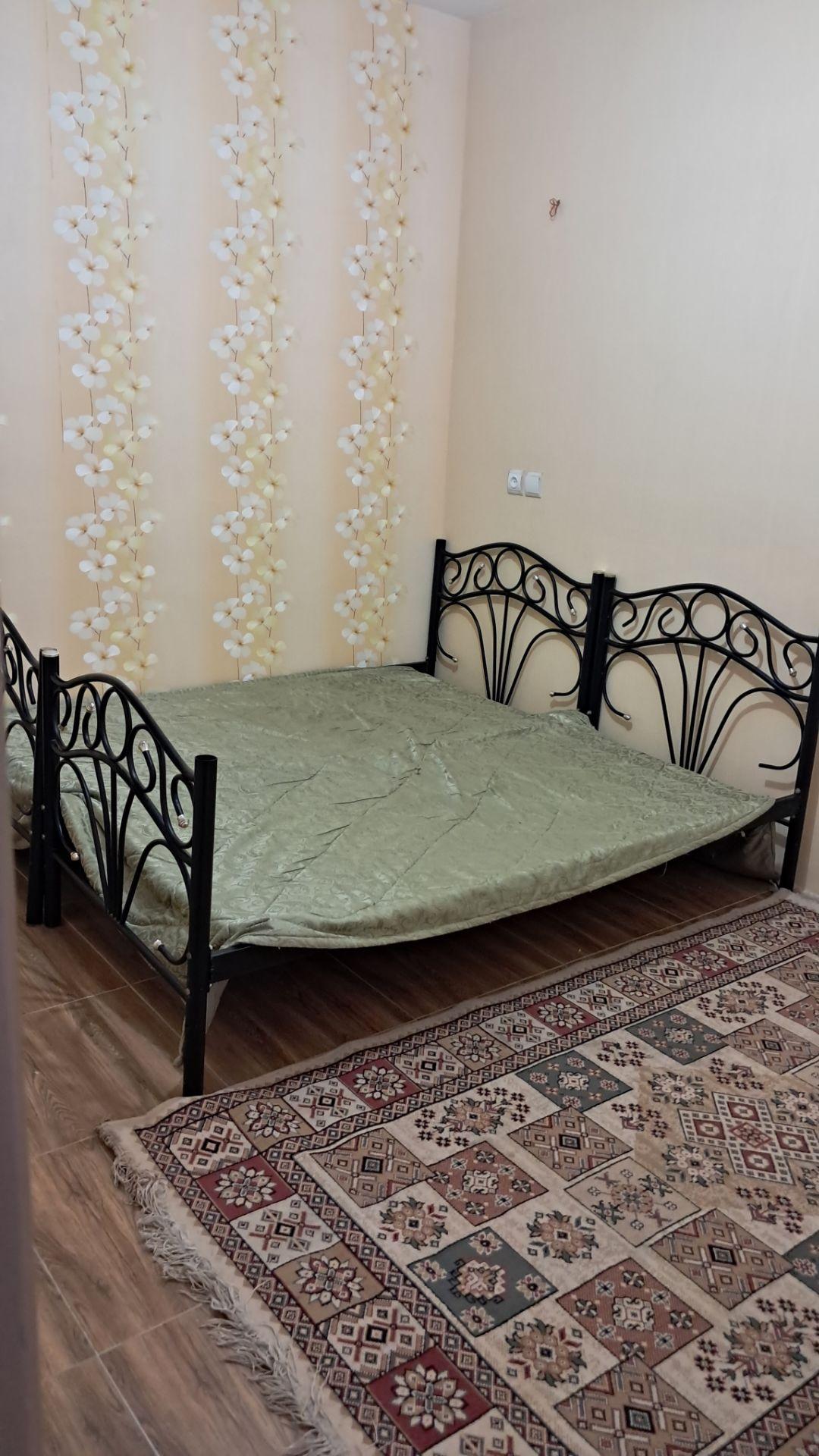 آپارتمان سه خواب با ویو زاینده رود