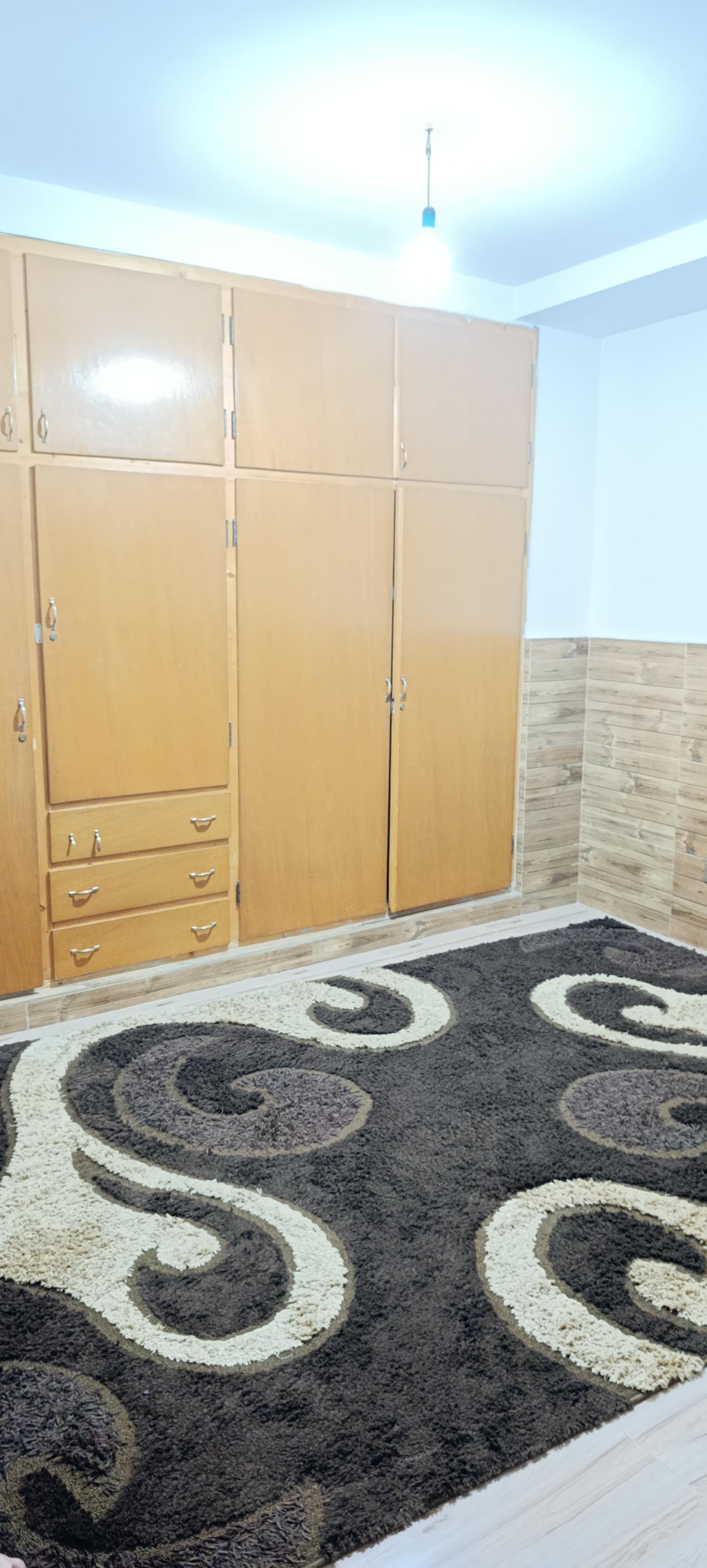 سوئیت دو خوابه اجاره ای قائمشهر