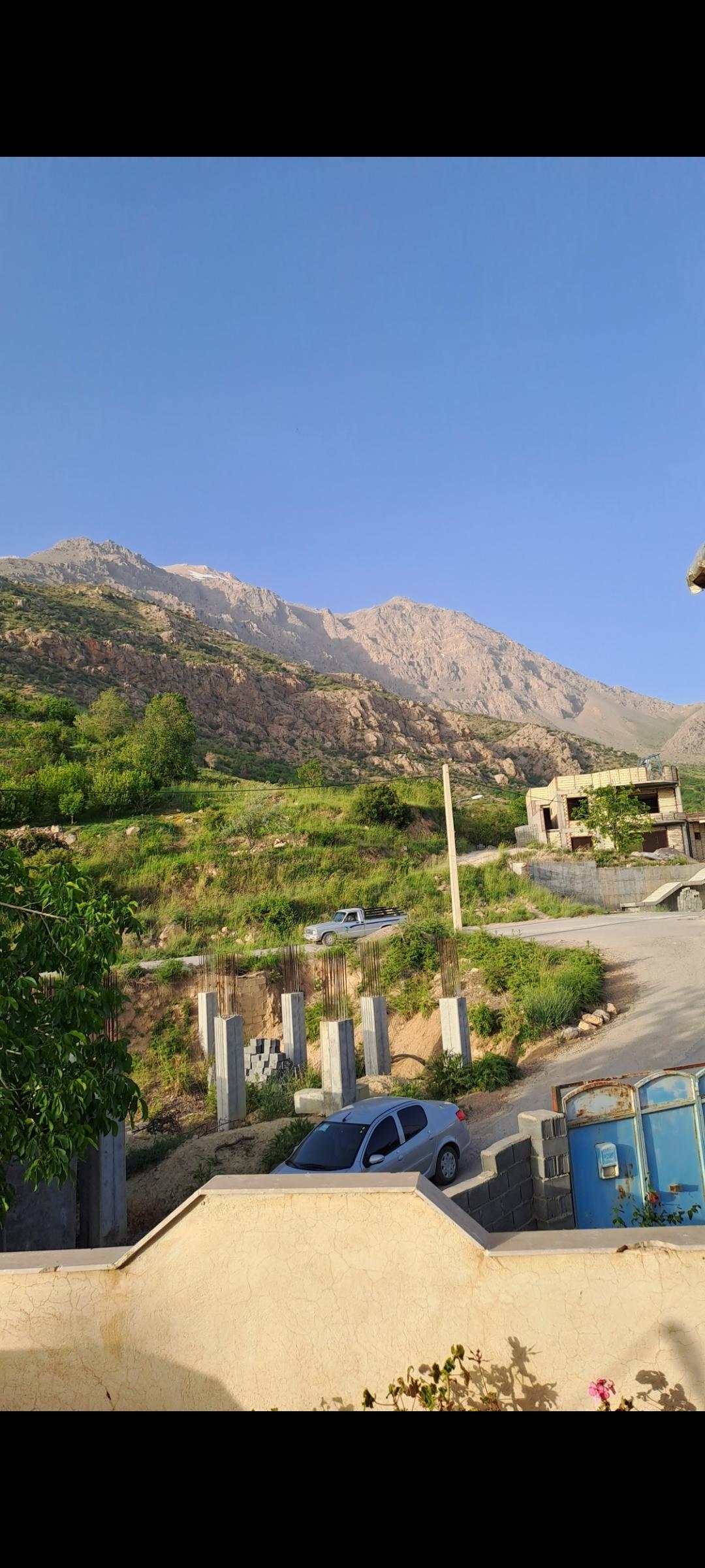اقامتگاه دنا سی سخت