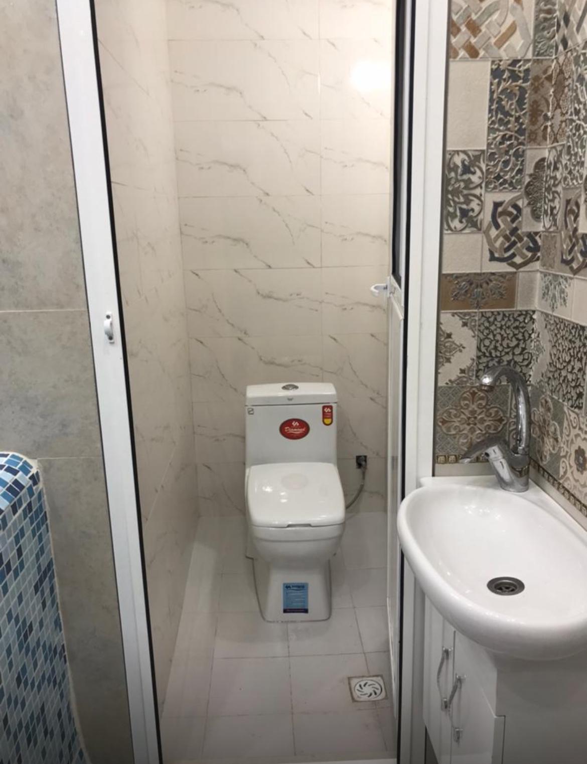 هتل آپارتمان استخردار