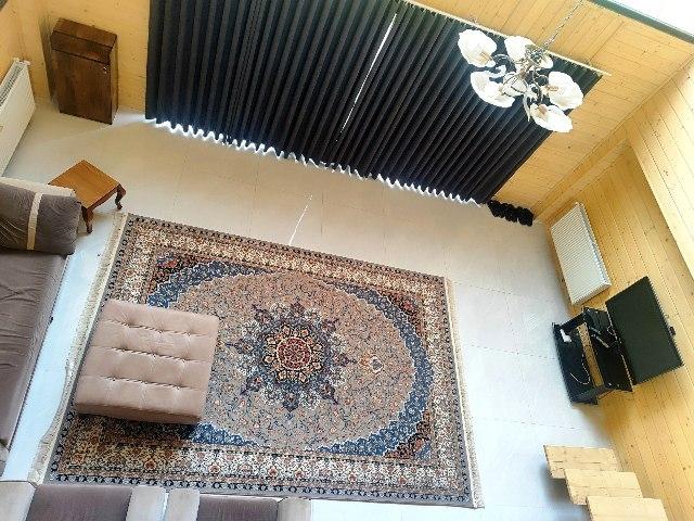 کلبه سوئیسی نارون طاسکوه