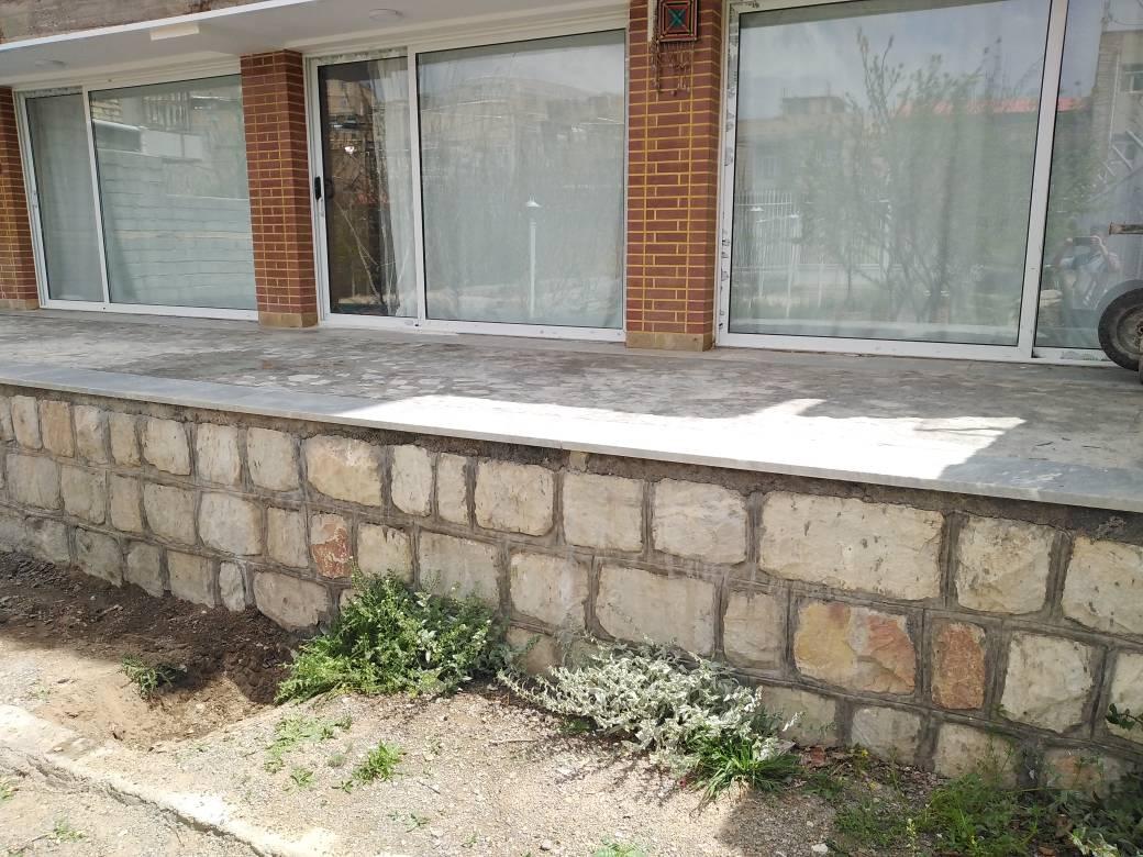 ویلایی سنتی خاقان