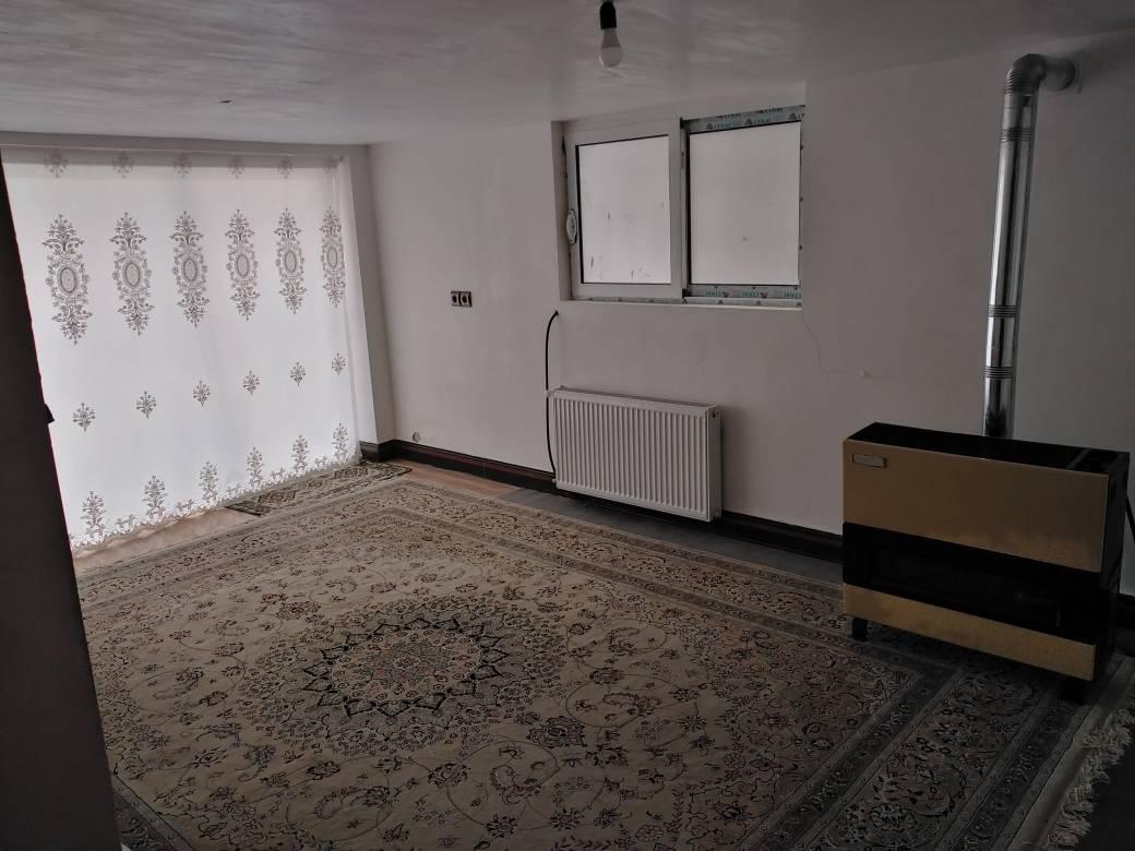 ویلایی سنتی خاقان