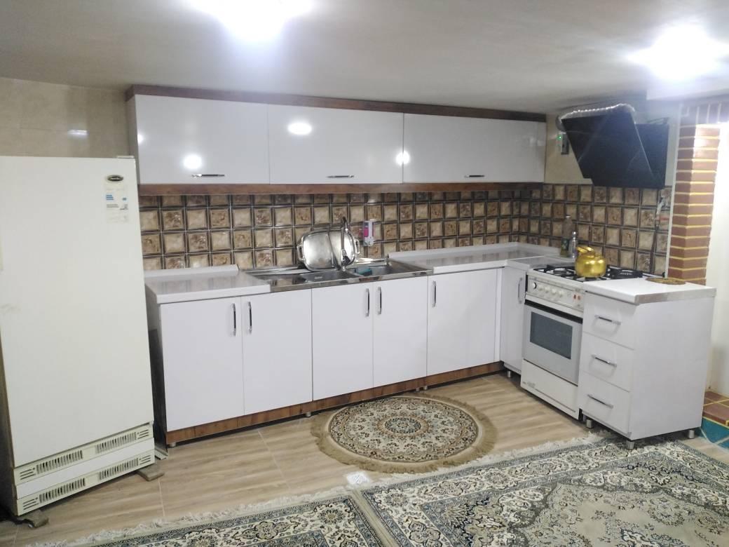 ویلایی سنتی خاقان