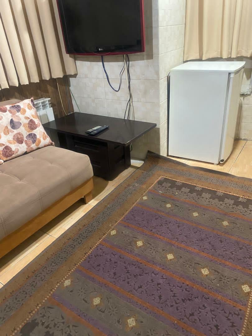 سوئیت در تهران روزانه