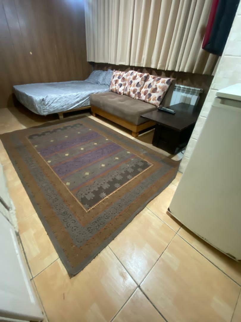 سوئیت در تهران روزانه