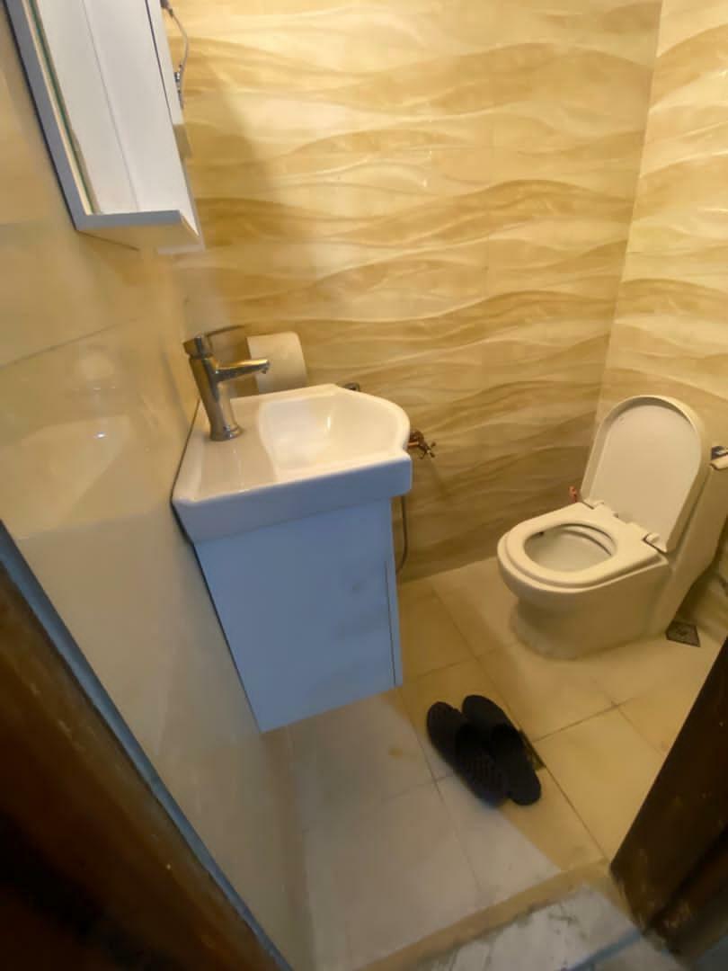 سوئیت در تهران روزانه