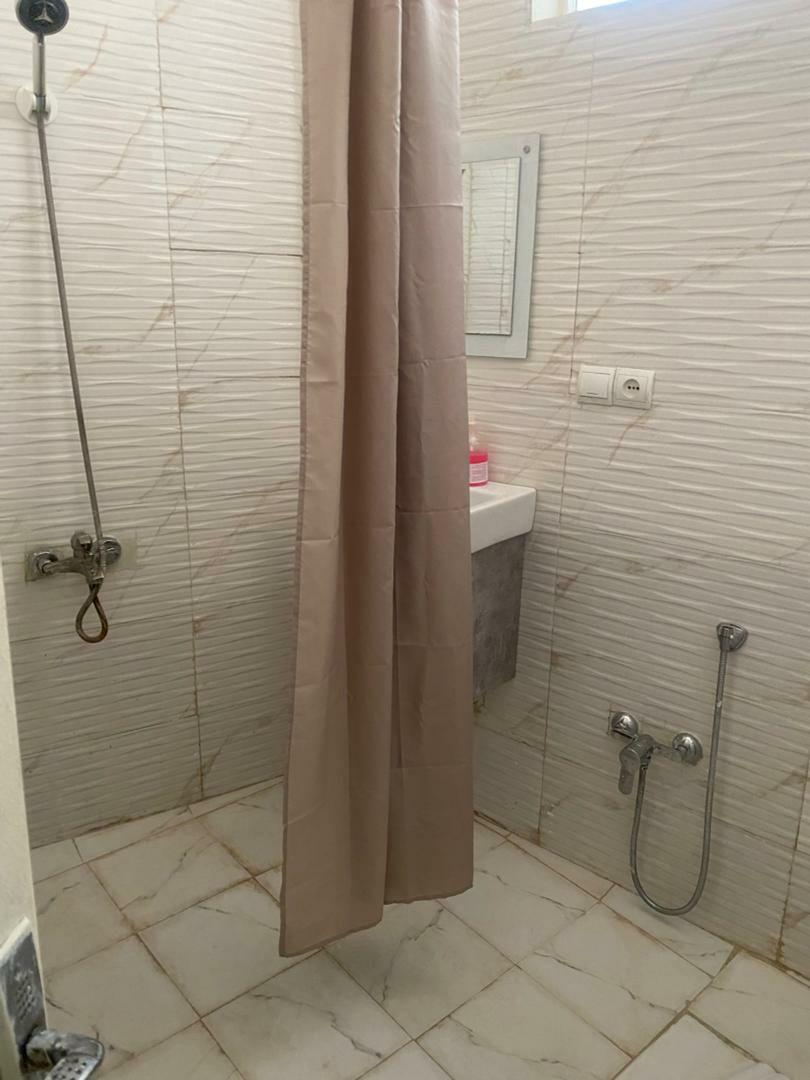 سوئیت در تهران روزانه