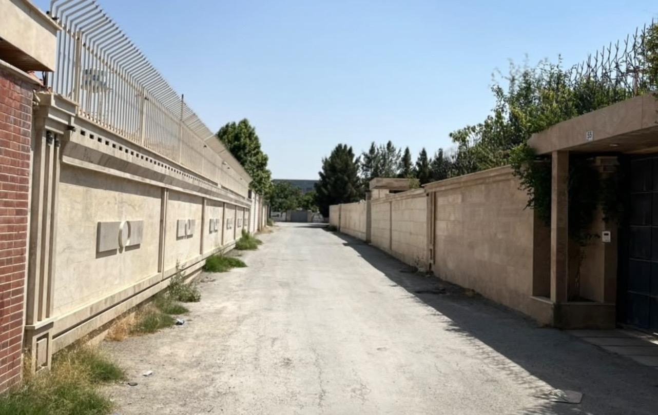 ویلای استخردار سرپوشیده چهارفصل آرنا