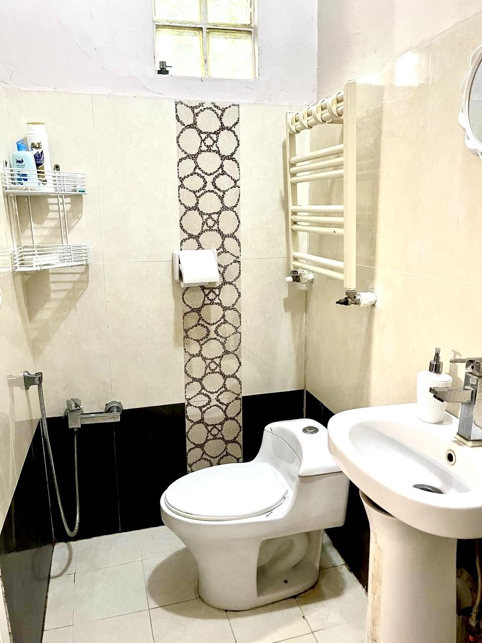 ویلای دو خوابه دوبلکس دنج زیباکنار