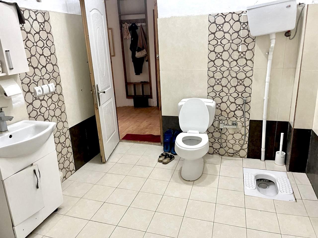 ویلای دو خوابه دوبلکس دنج زیباکنار