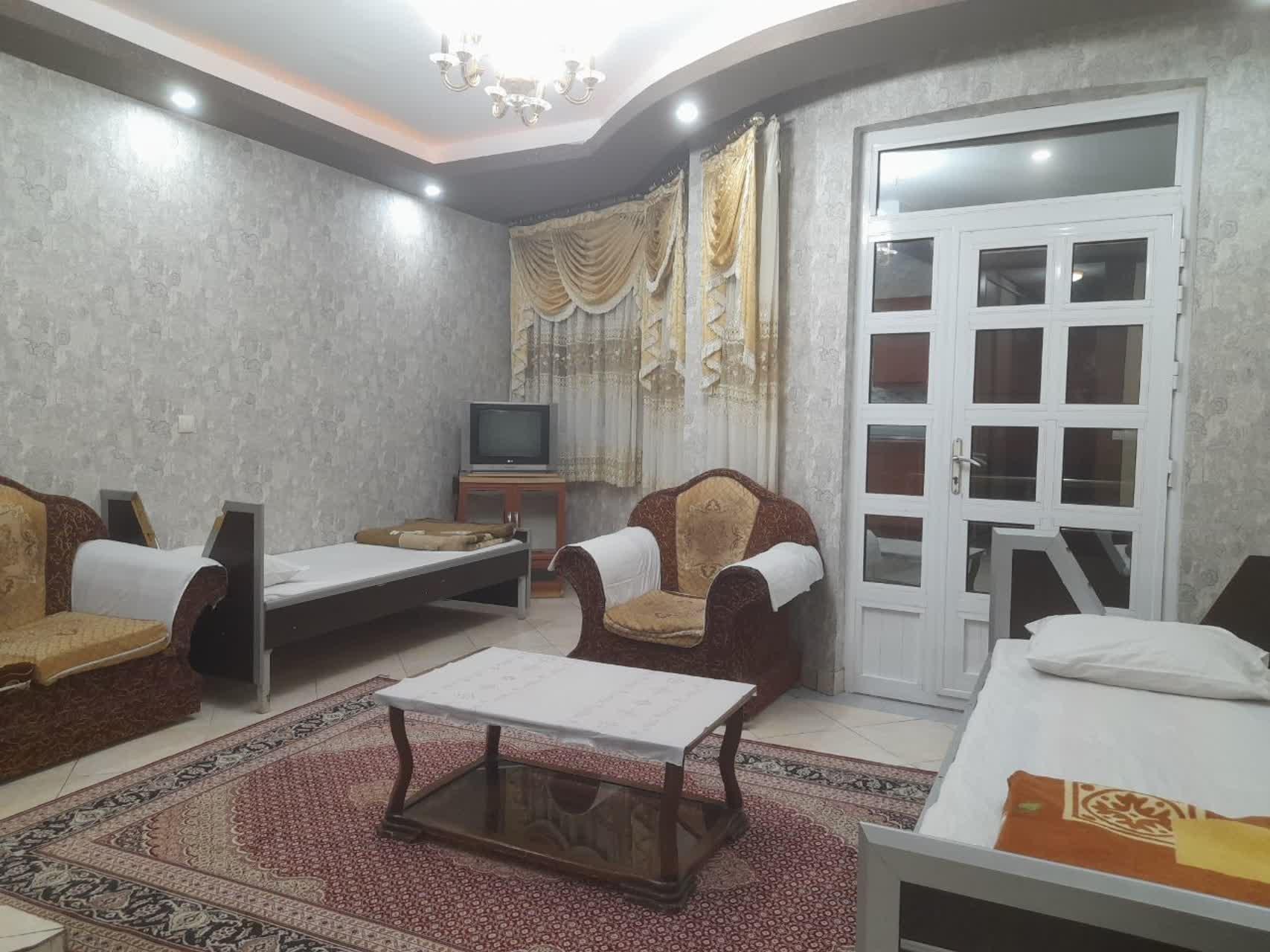سوییت 4 نفره الماس
