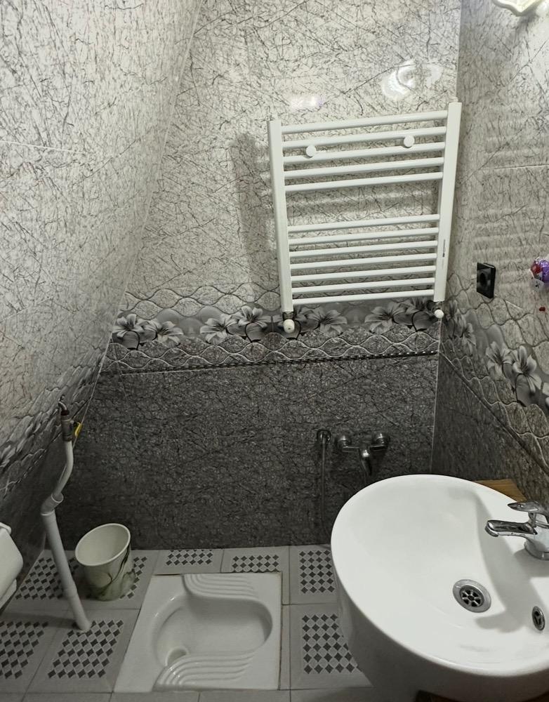 کلبه سوییسی جکوزی دار تیروم