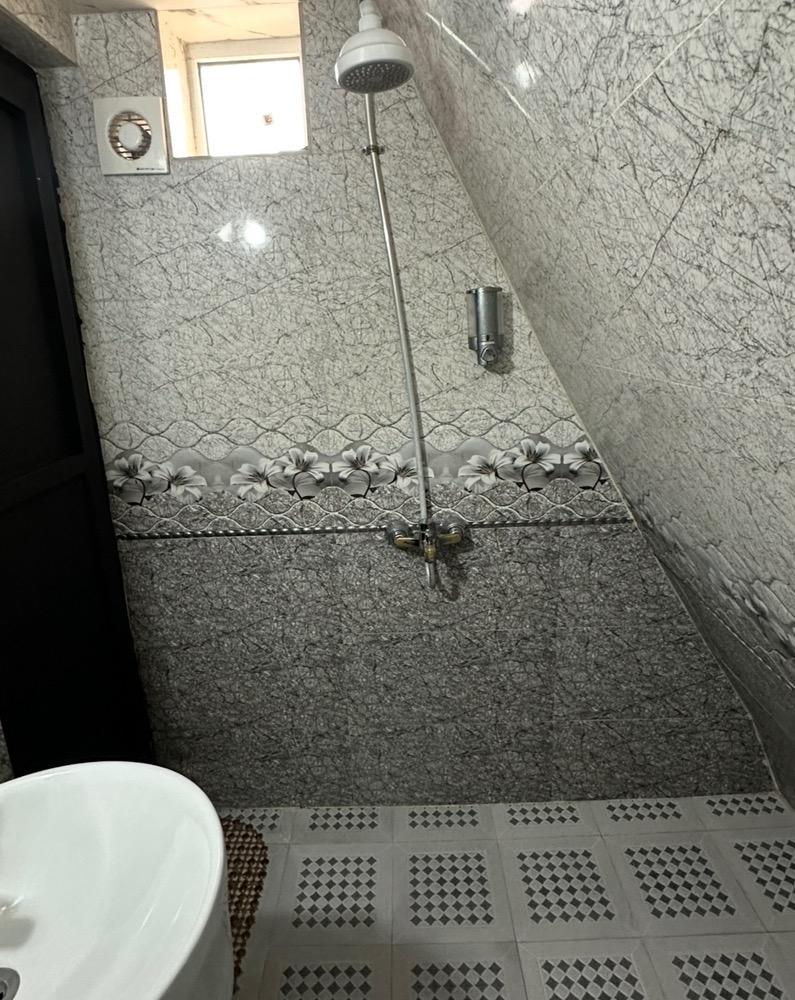 کلبه سوییسی جکوزی دار تیروم