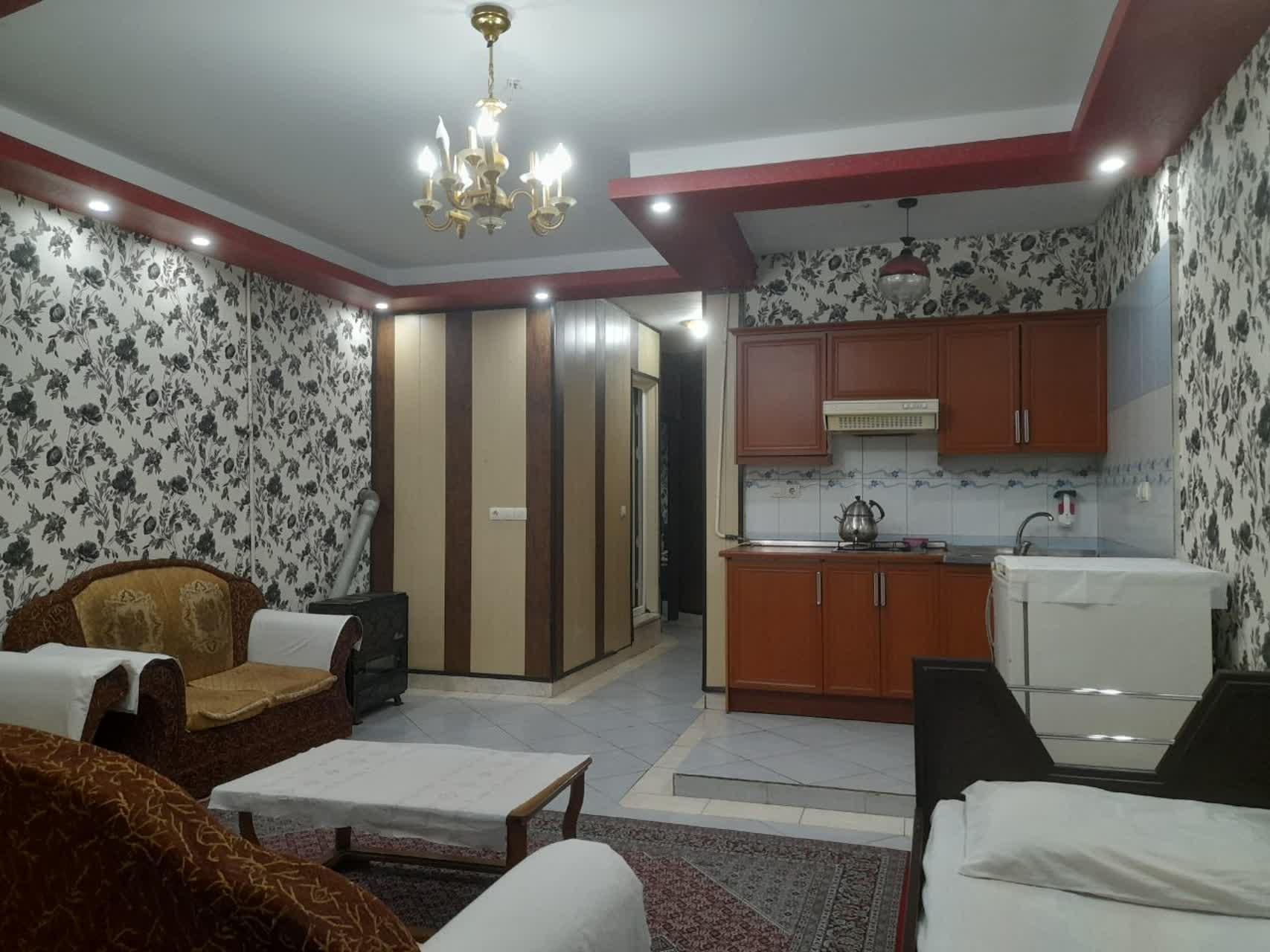 سوییت 3 نفره الماس