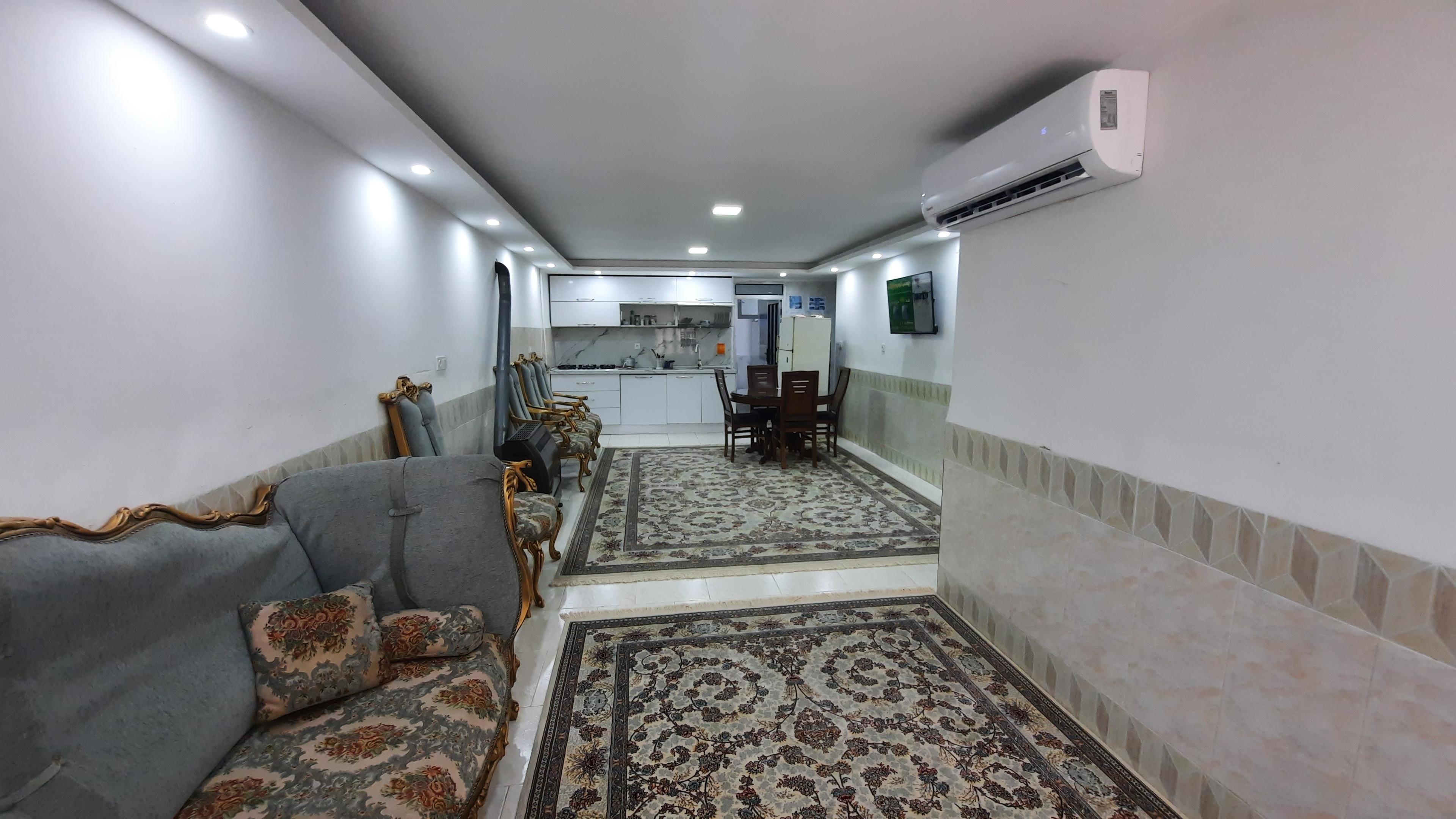 سوئیت اجاره ای لوکس در بجنورد