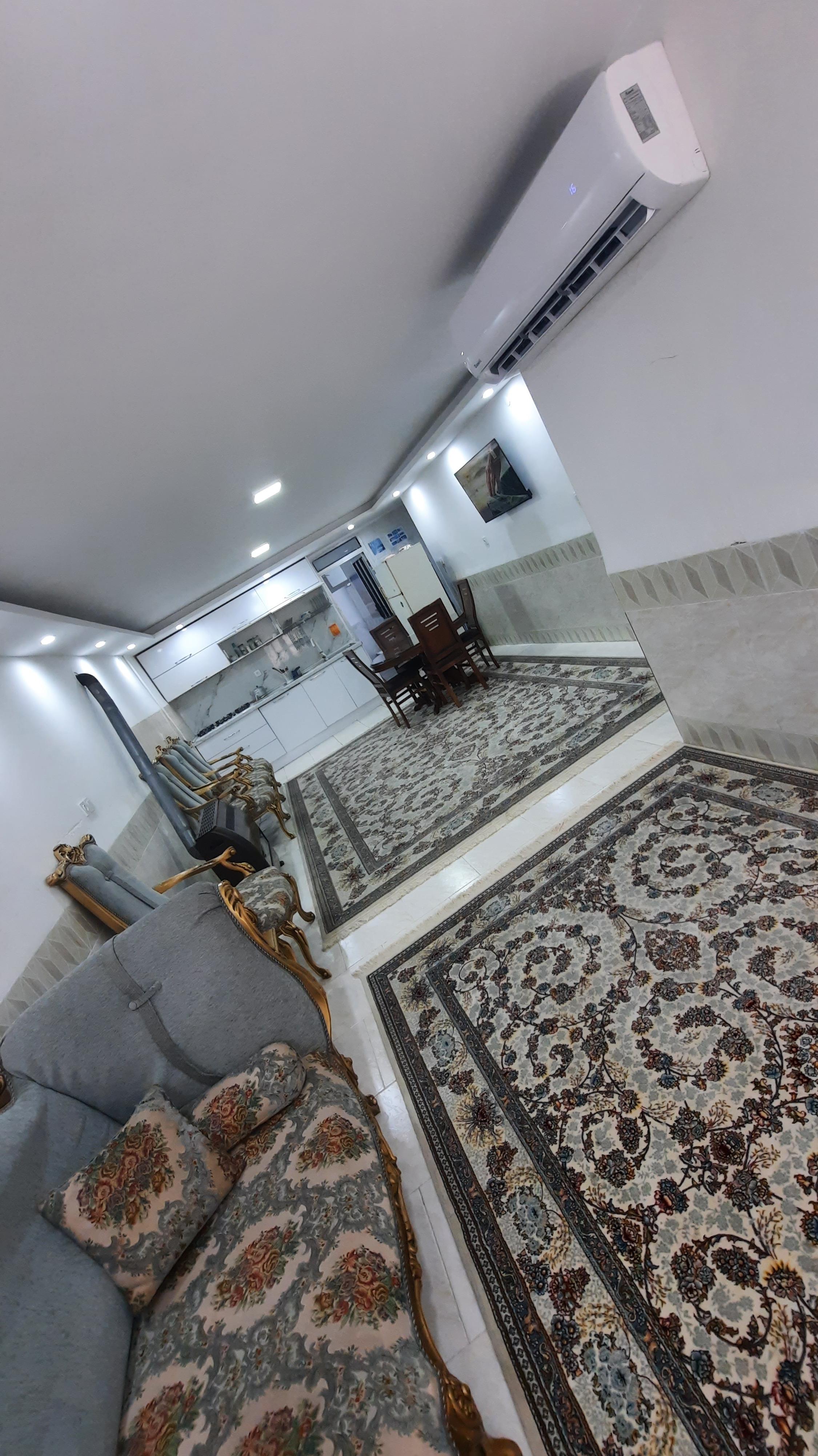 سوئیت اجاره ای لوکس در بجنورد