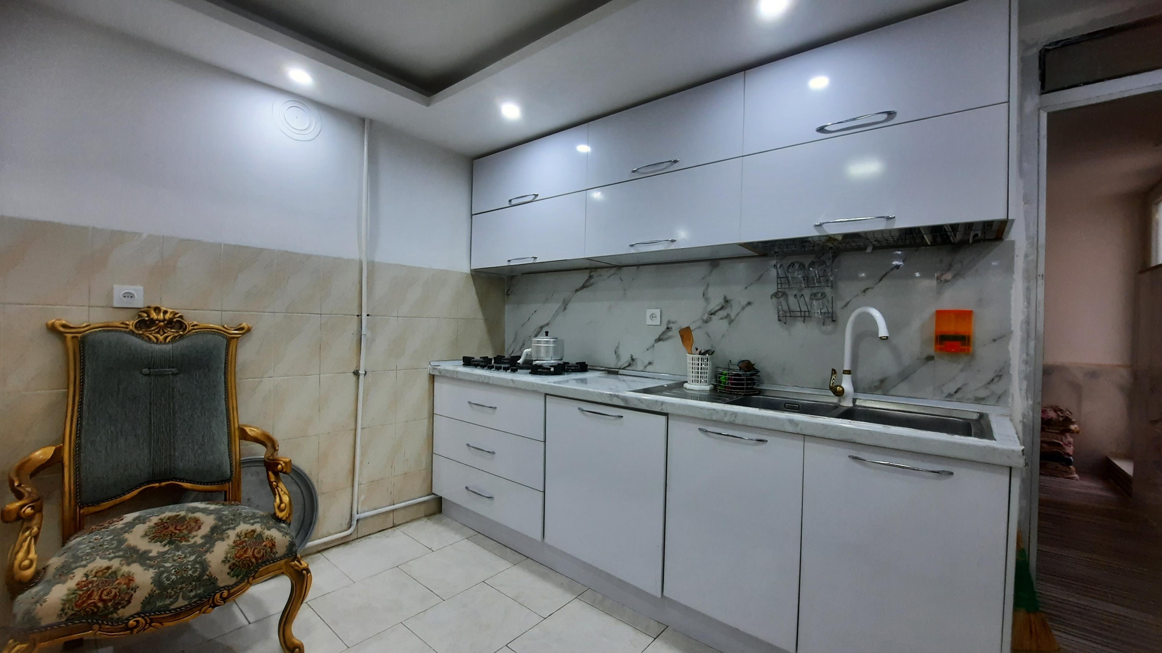 سوئیت اجاره ای لوکس در بجنورد
