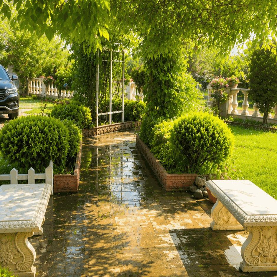 اجاره ویلا تالش - اسپیناز 2