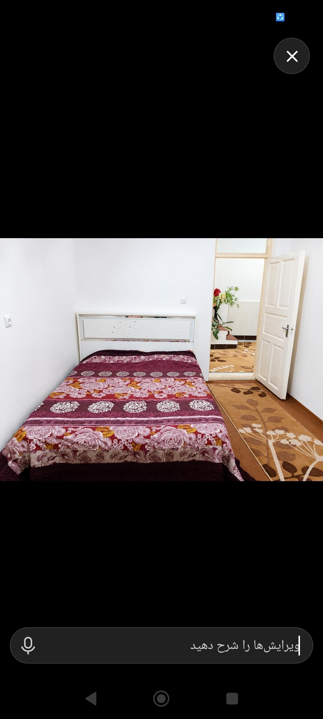 اجاره منزل مبله در مهاباد