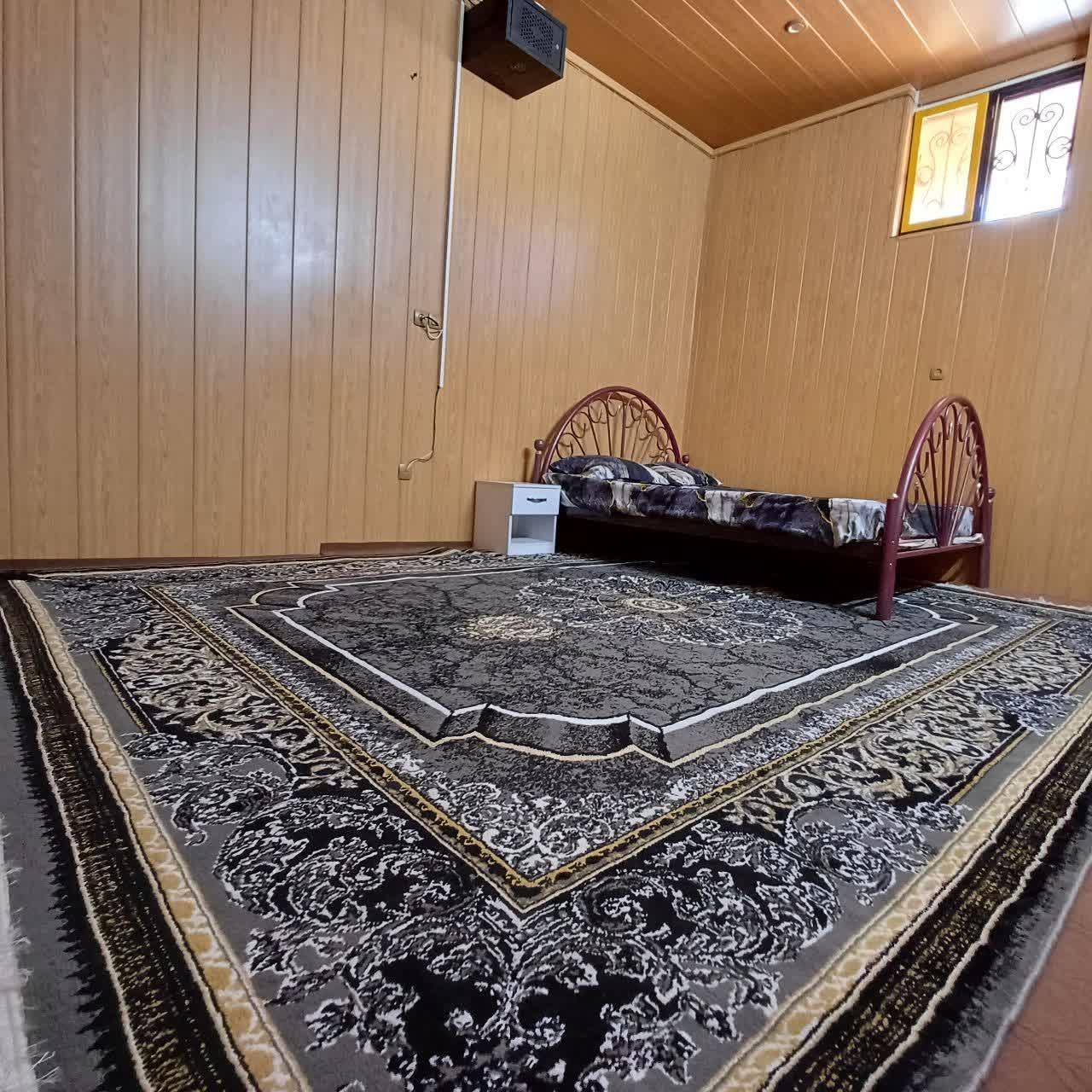 ویلای یک خوابه الماس