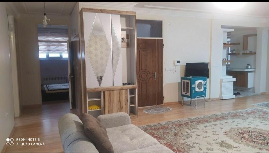اجاره آپارتمان شیک در ولیعصر تبریز