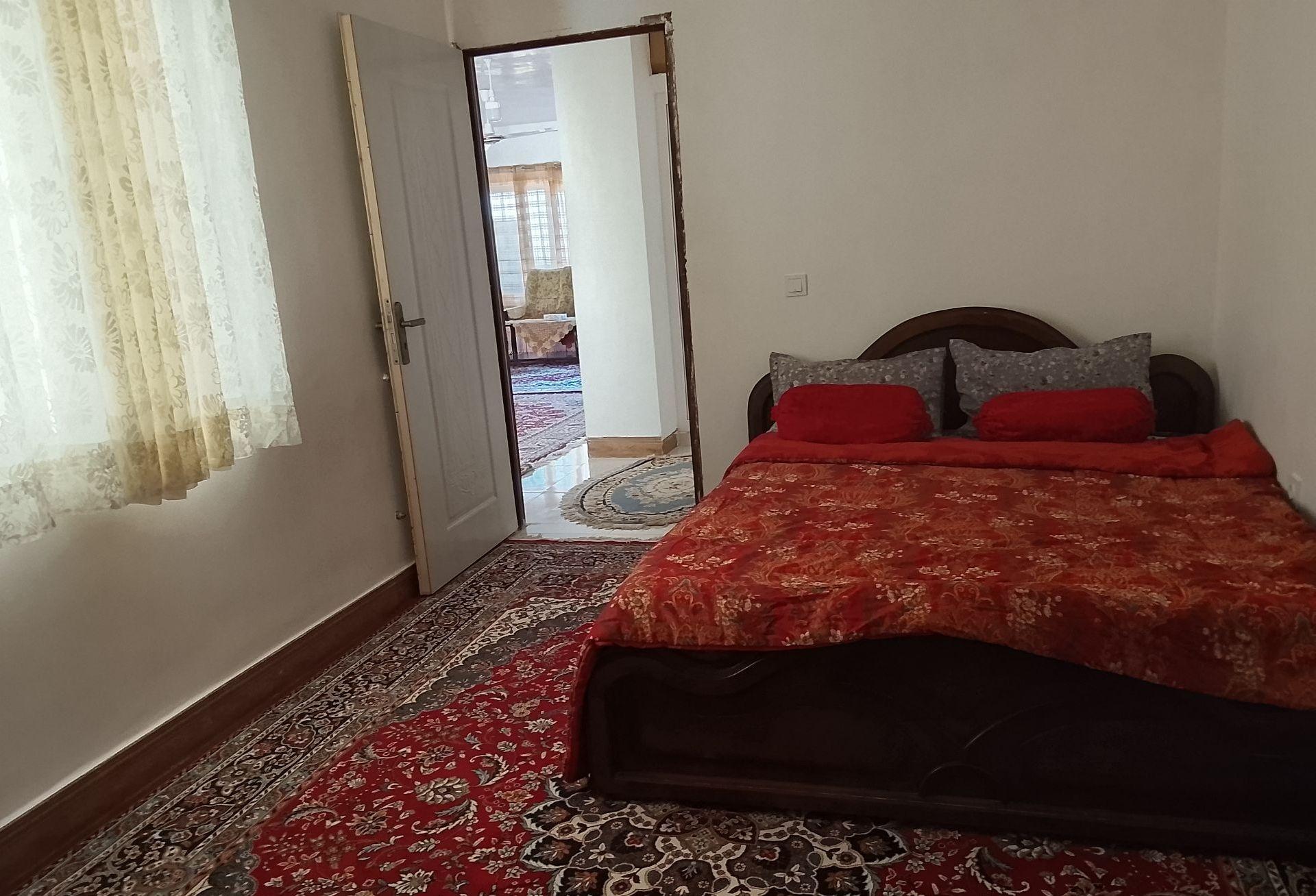 تک خوابه خوش نشین سلیمان