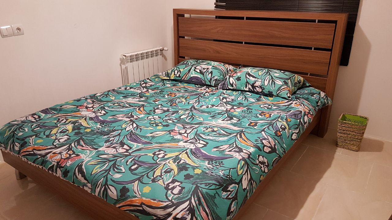 اجاره روزانه آپارتمان شیک در گرگان