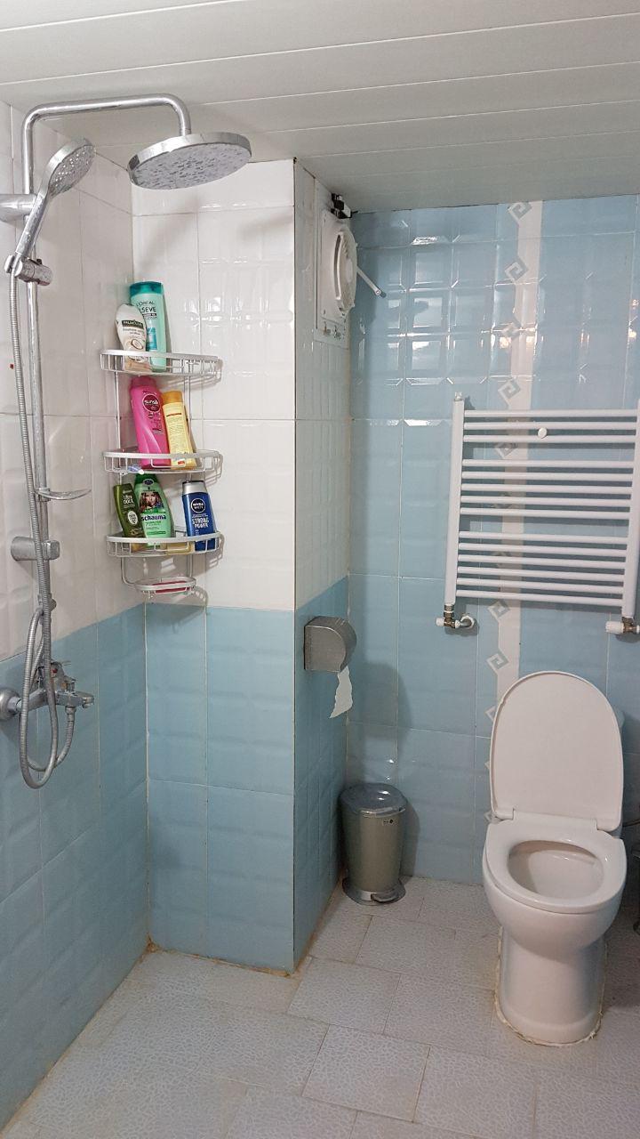 اجاره روزانه آپارتمان شیک در گرگان