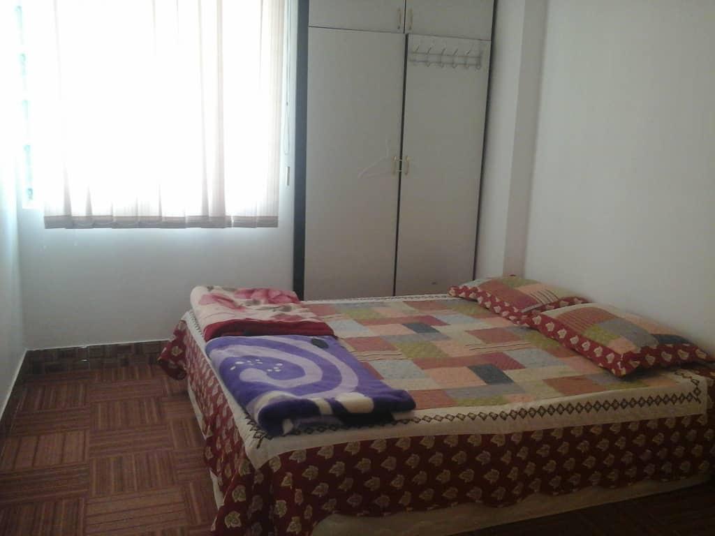 اجاره آپارتمان مبله در قشم - مجتمع اقامتی سام٢واحد٢