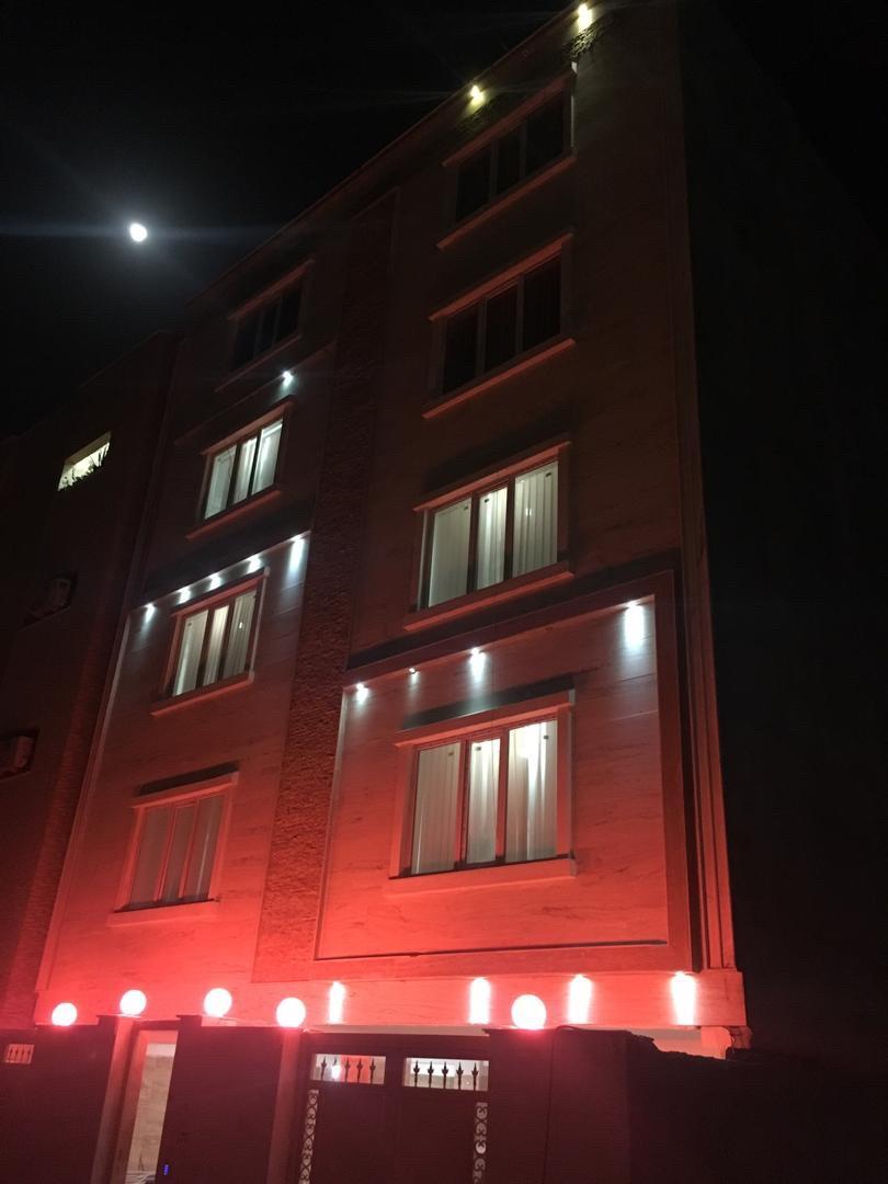 اجاره آپارتمان مبله در قشم - مجتمع اقامتی سام٢واحد٢