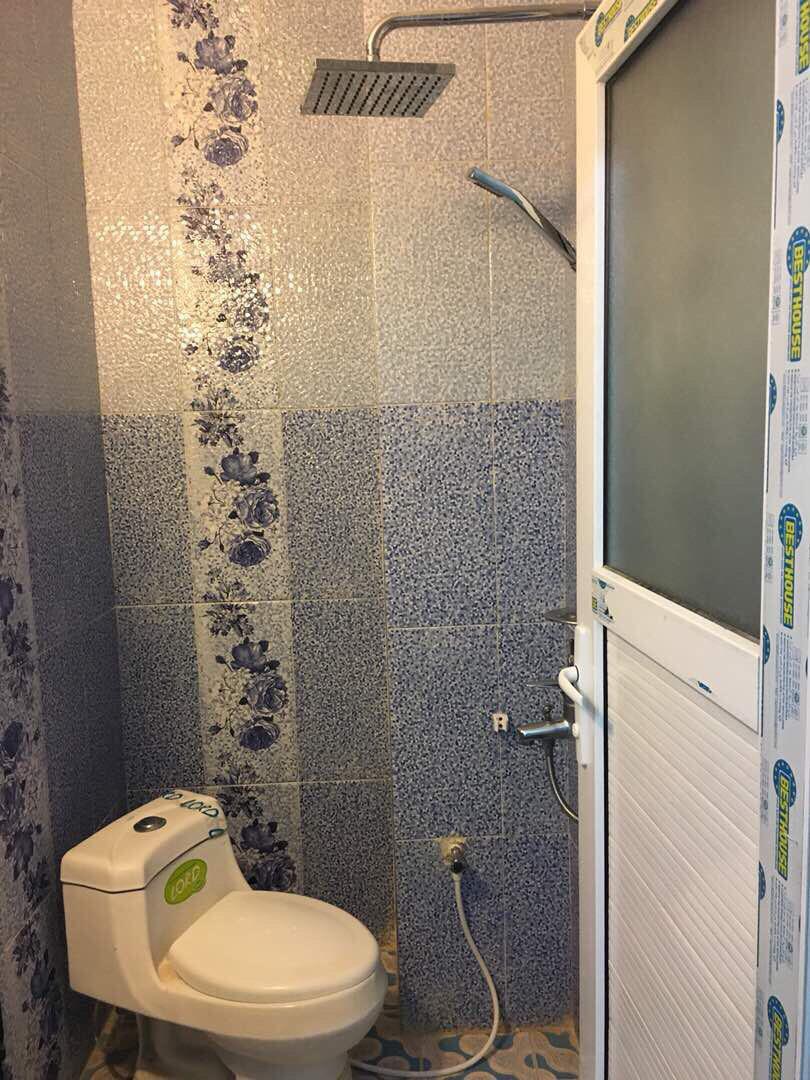 اجاره منزل شخصی در قشم - مجتمع اقامتی سام 2واحد4