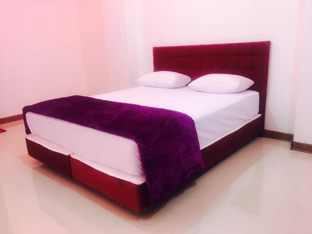 اجاره آپارتمان در قشم - مجتمع سامVIPدوخواب ویودریا