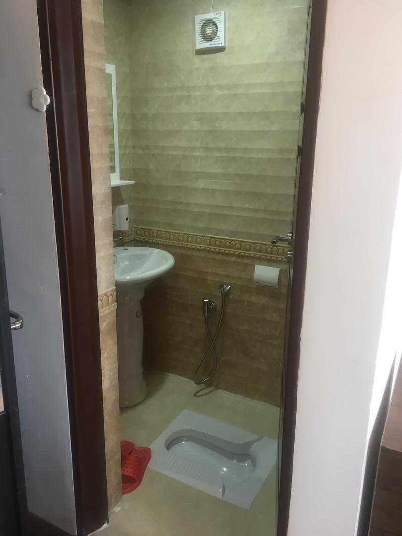 اجاره آپارتمان در قشم - مجتمع سامVIPدوخواب ویودریا