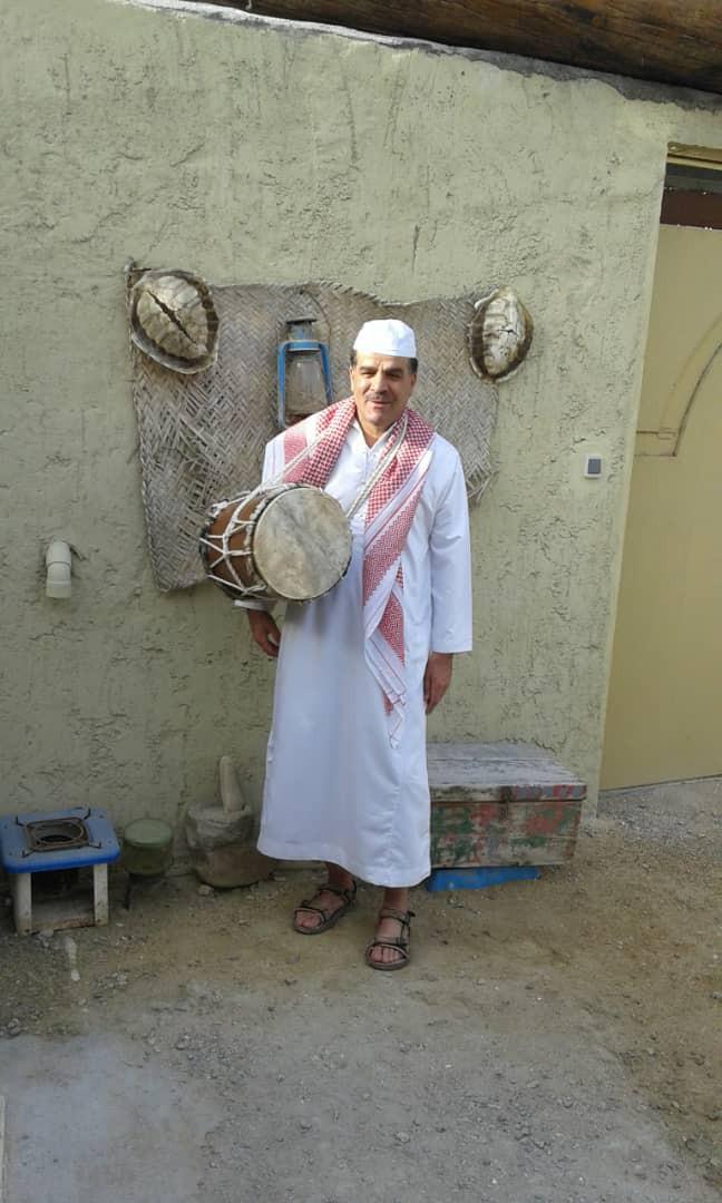 اجاره اقامتگاه بومگردی در قشم - چاهکوه - اتاق 4