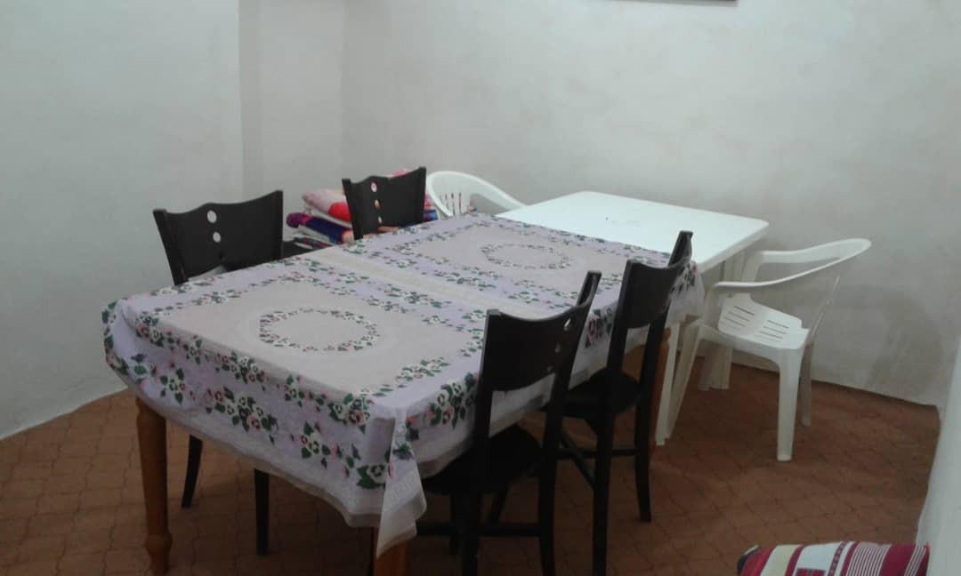 اجاره اقامتگاه بومگردی در قشم - چاهکوه - اتاق 4