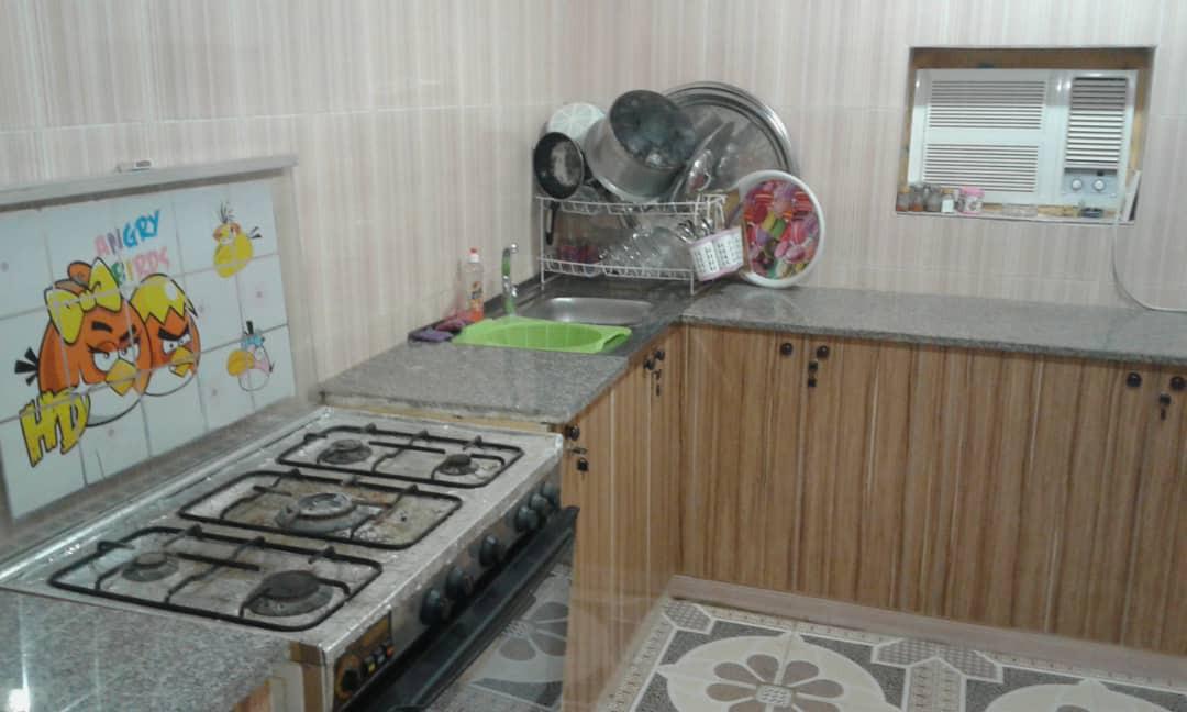 اجاره اقامتگاه بومگردی در قشم - چاهکوه - اتاق 4