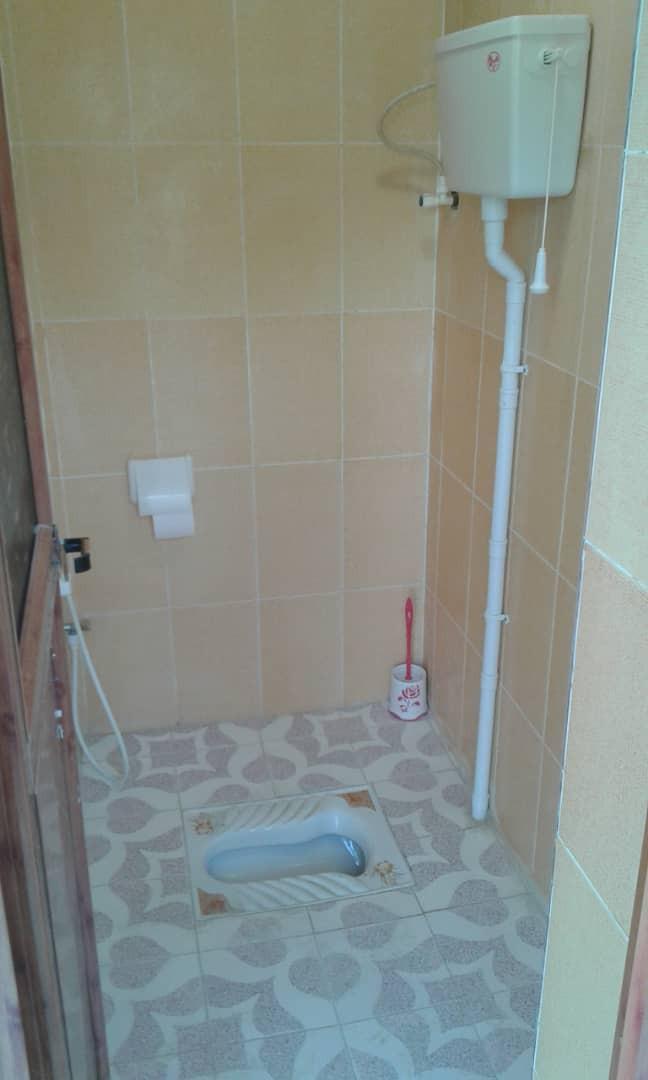 اجاره اقامتگاه بومگردی در قشم - چاهکوه - اتاق 4