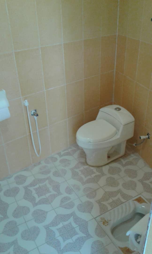 اجاره اقامتگاه بومگردی در قشم - چاهکوه - اتاق 4