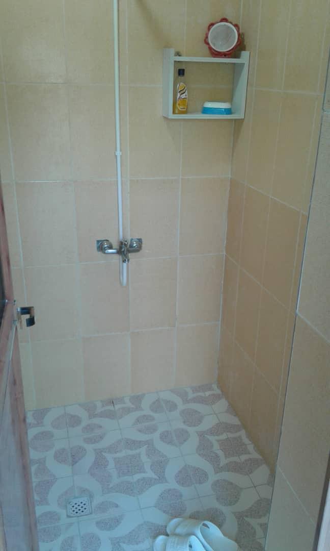 اجاره اقامتگاه بومگردی در قشم - چاهکوه - اتاق 4