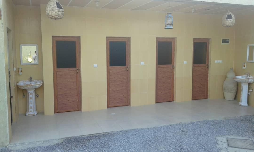 اجاره اقامتگاه بومگردی در قشم - چاهکوه - اتاق 4