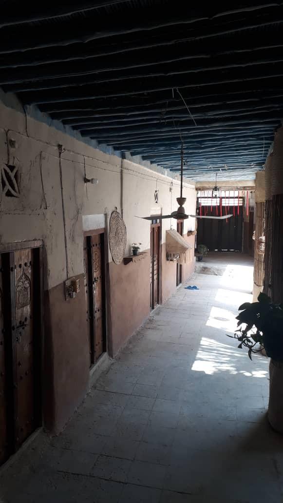 اجاره اقامتگاه بومگردی در قشم - سفار - اتاق 2