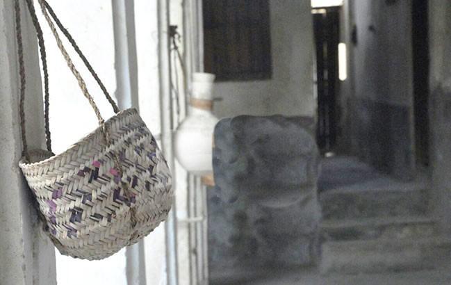 اجاره اقامتگاه بومگردی در قشم - سفار - اتاق 2