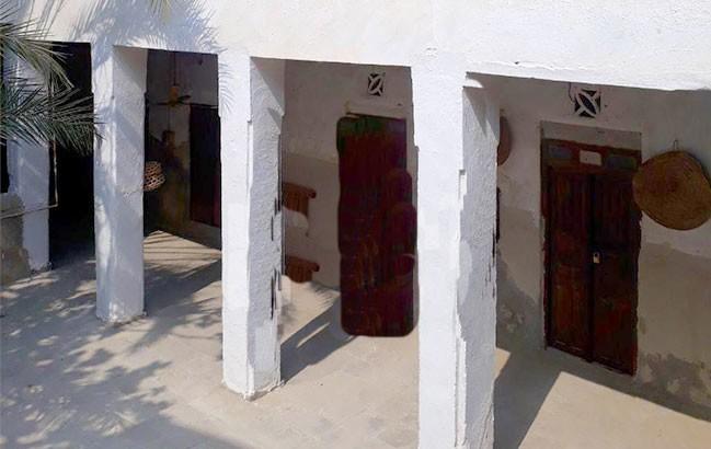 اجاره اقامتگاه بومگردی در قشم - سفار - اتاق 2