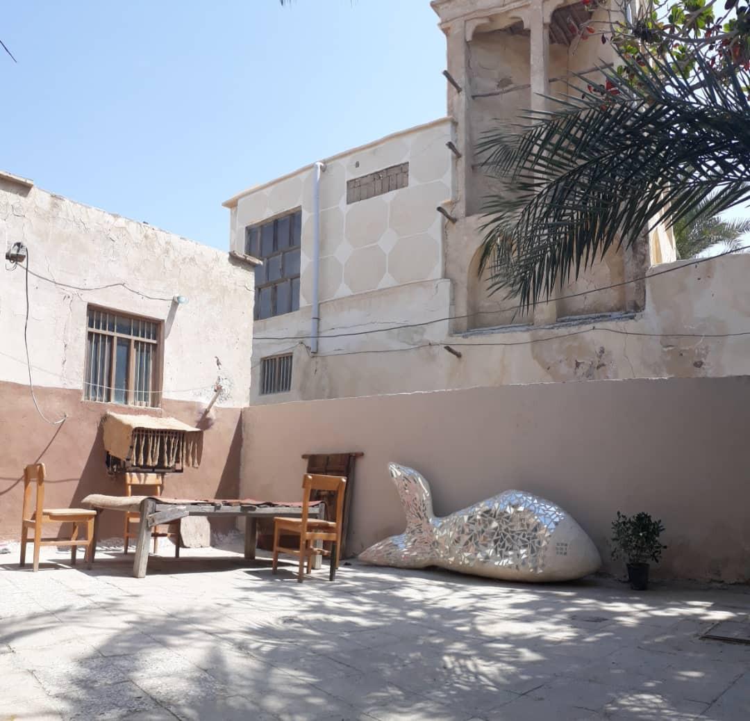 اجاره اقامتگاه بومگردی در قشم - سفار - اتاق 2