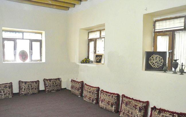 اجاره اقامتگاه بومگردی در قشم - سفار - اتاق 2