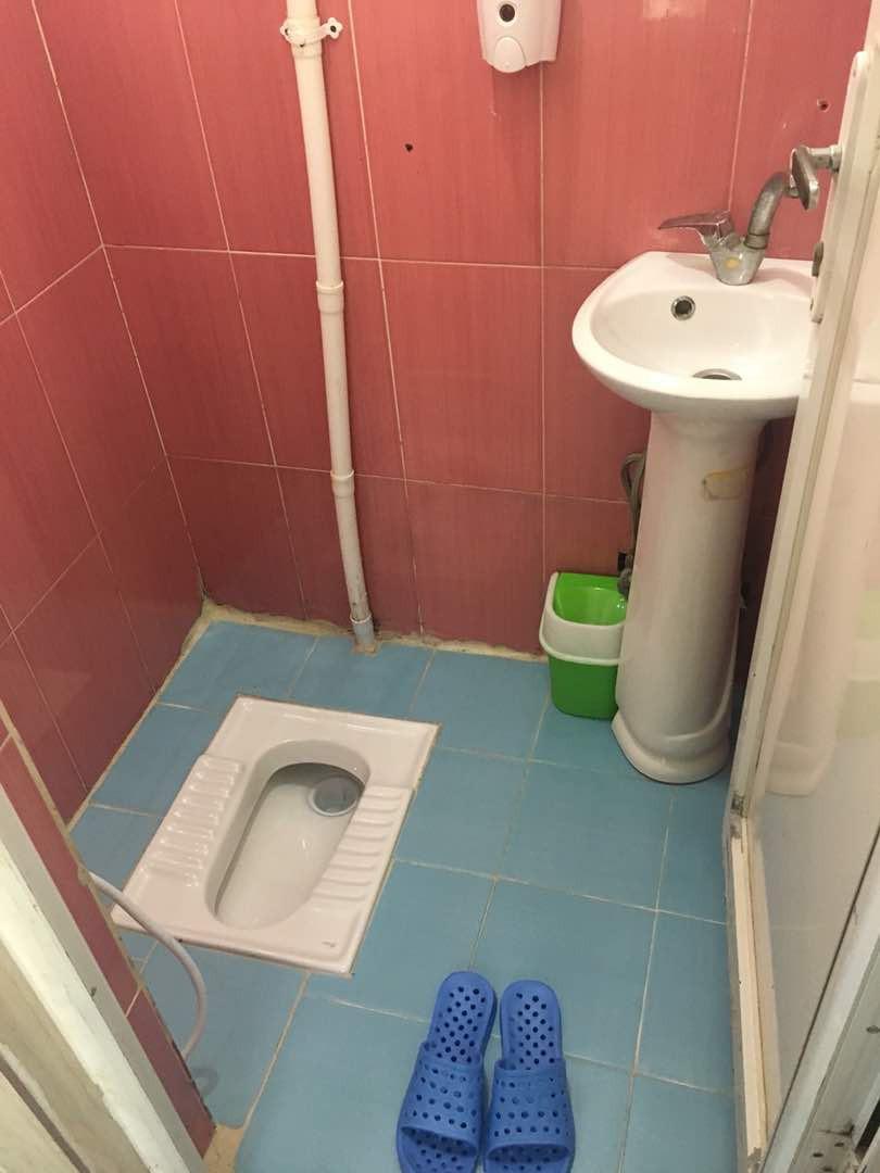 اجاره روزانه منزل قشم - مجتمع اقامتی سام ٣ واحد ٣