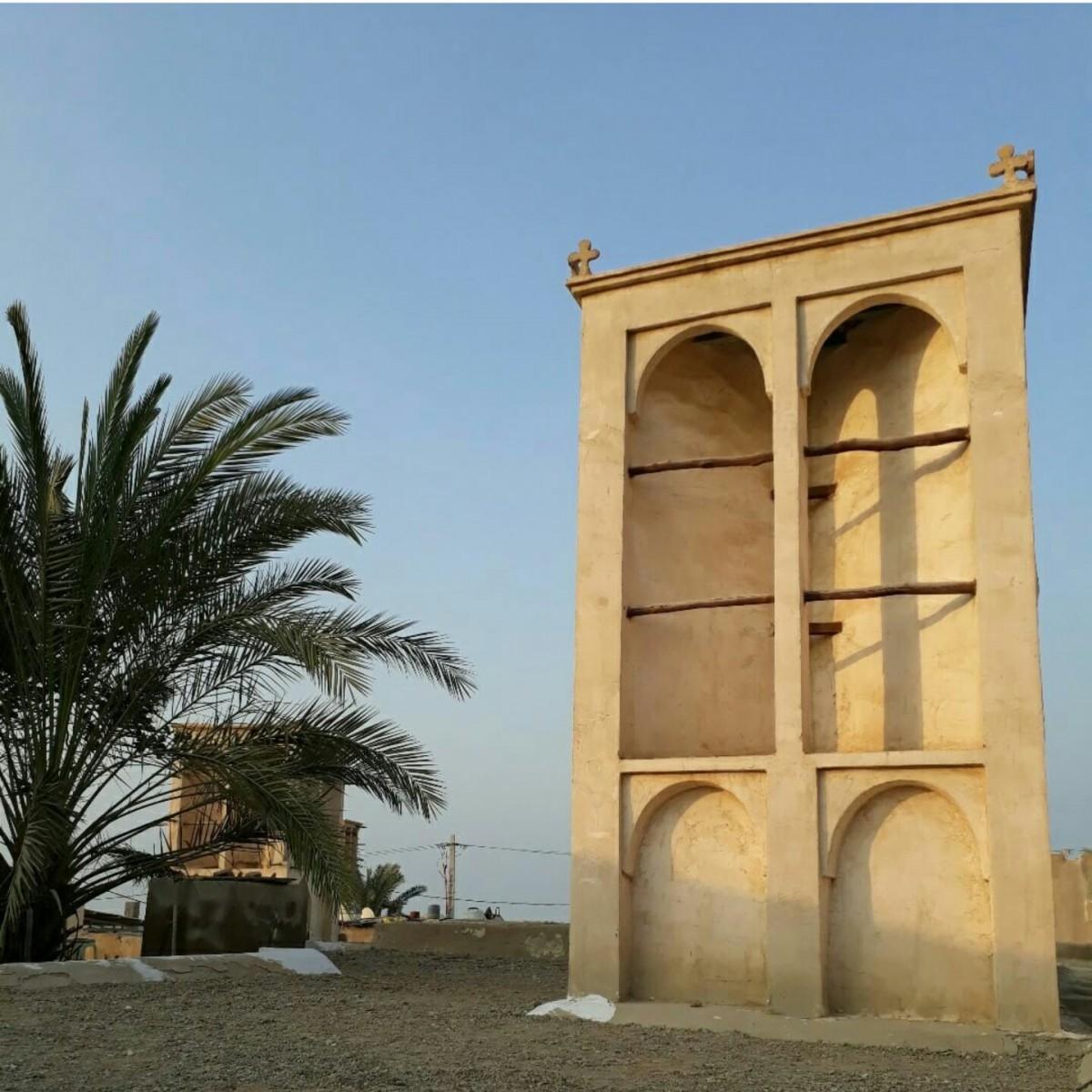 اجاره اقامتگاه بومگردی قشم - سفار - اتاق 1