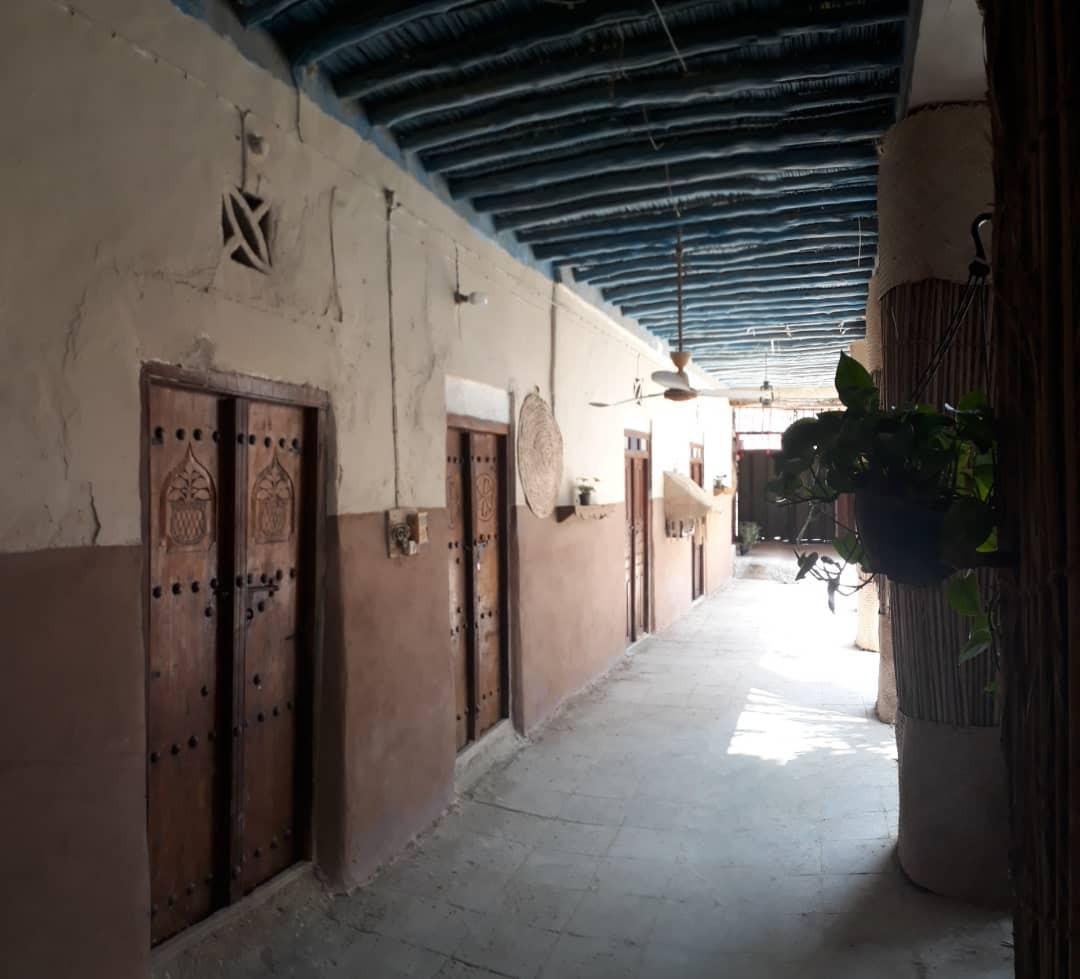 اجاره اقامتگاه بومگردی قشم - سفار - اتاق 1